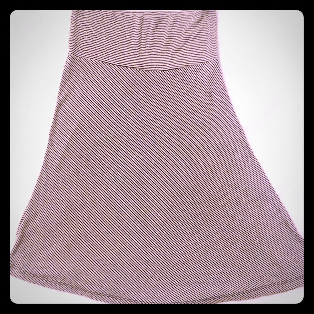 Promesa USA Casual Skirt, Size M